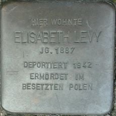 Elisabeth Levy