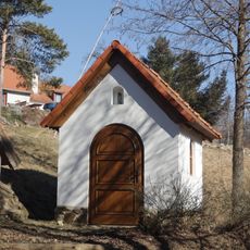 Kaple Narození Panny Marie