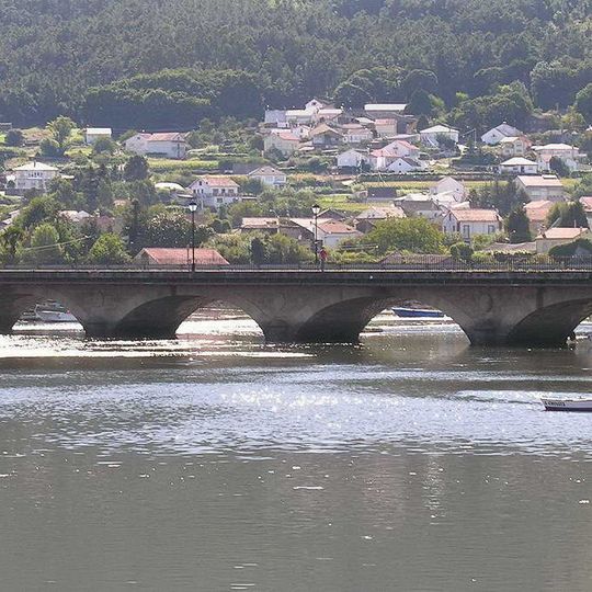 Ponte do Campo