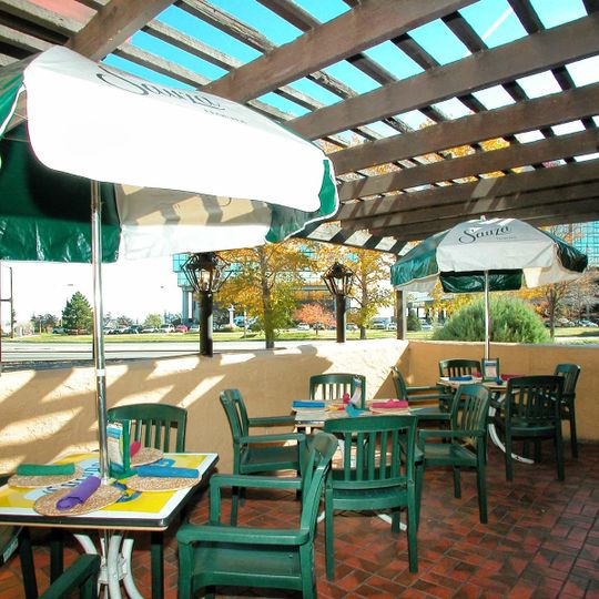 Jose O'Shea's