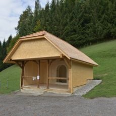 Kapelle auf den Stöcken