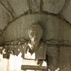 Jean-Jacques Rousseau