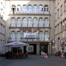 Passage-Kino