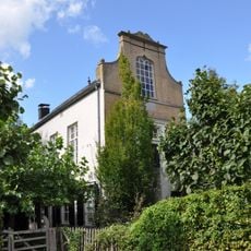 Dorpsstraat 14, Drimmelen