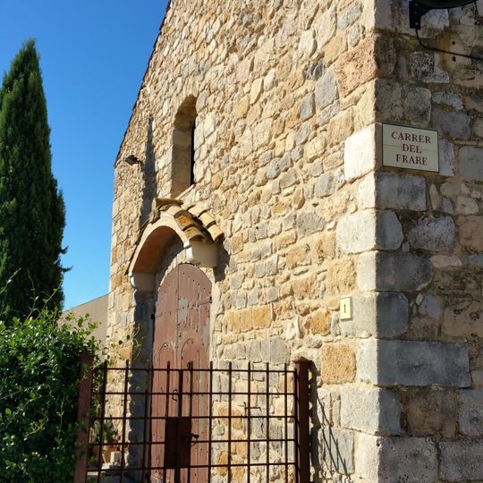 Capella de l'Assumpta