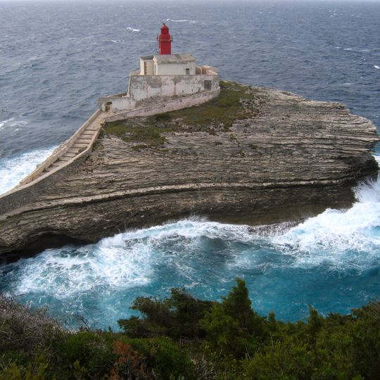Faro della Madonetta