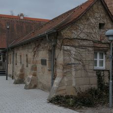 Pfinzingstraße 12/14