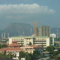 Federal Capital Territory