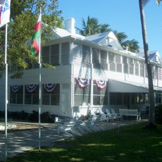 U.S. Naval Station Key West, Florida