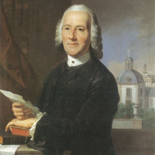 Dr. Senckenbergische Stiftung