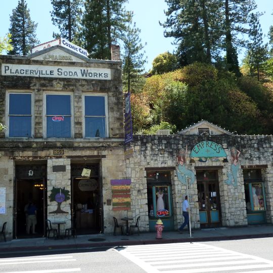 John Pearson Soda Works