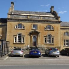 Premises Of Horne And Sons The Gateway The Steps