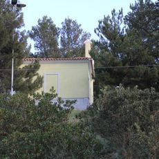 Chiesa di San Pietro di Sa Sia