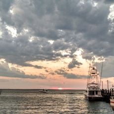 New Jersey Maritime Museum