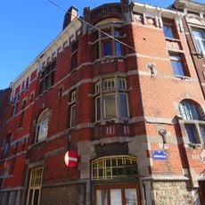 Maison Germeau