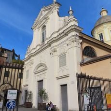 Chiesa di San Francesco