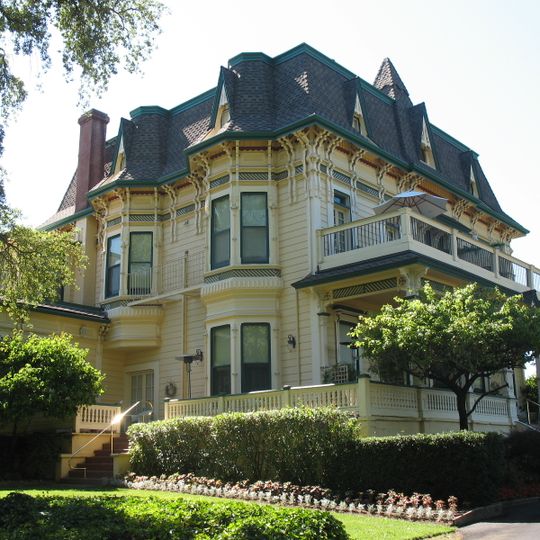 Madrona Manor