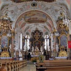 St. Ulrich
