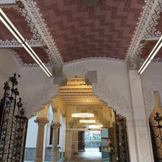 Architettura, opera d'arte