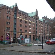 Spielzeugmuseum (Wendorf)