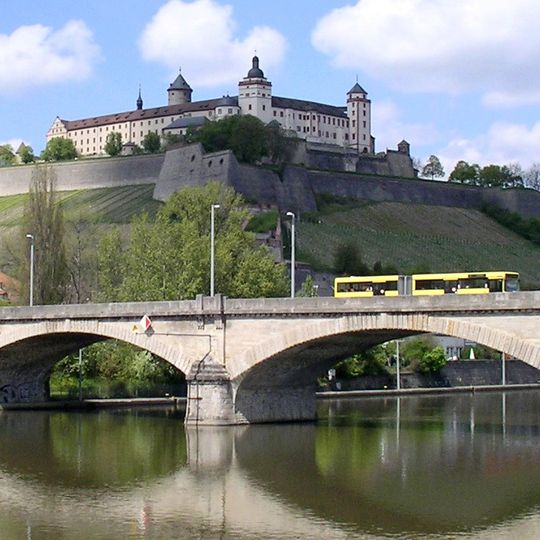 Ludwigsbrücke