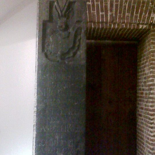 Van Plettenberg-Stein