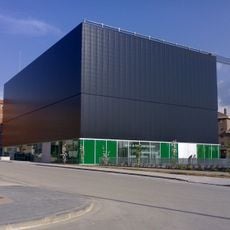 Huarte Contemporary Art Centre