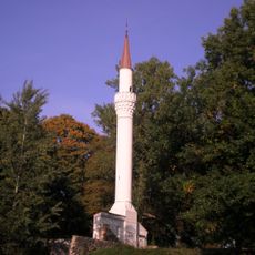 Kėdainiai minaret