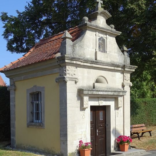 Ortskapelle