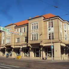 Здание городского банка и городской сберегательной кассы (Калининград)