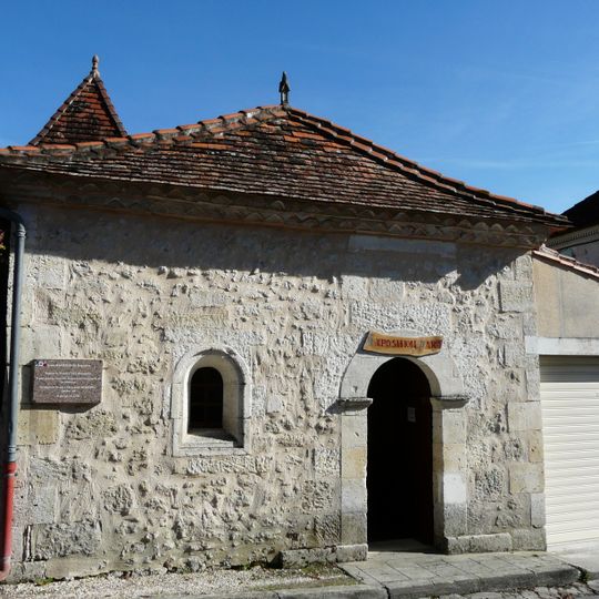 Chapelle Saint-Georges