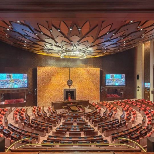 Rajya Sabha