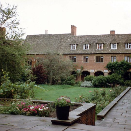 Westcott House