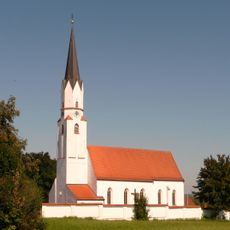 St. Stephan (Gottfrieding)