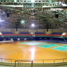 Gachibowli Indoor Stadium