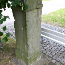 Wegestein Fördergersdorf