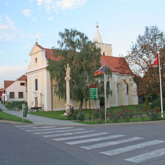 Church of Saint Margaret