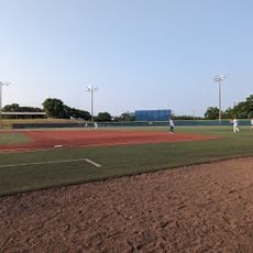 Rose Park