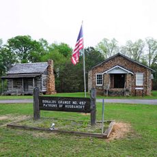 Donalds Grange No. 497