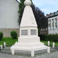 Gefallenendenkmal