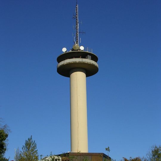 Gauss Tower