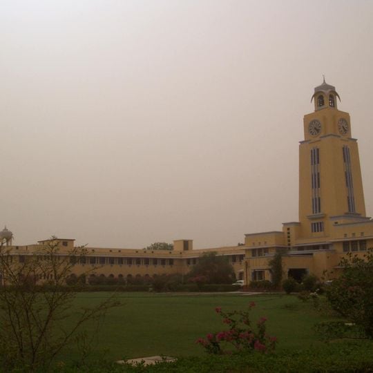 Birla Institute of Technology and Science