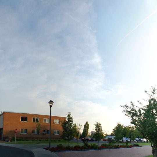 Gonzaga University