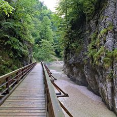 NÖ-Naturdenkmal SB-059 Die Not