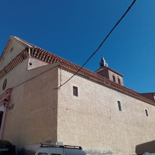 Iglesia Parroquial