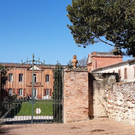 Château de Razengues