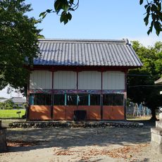 Nagahatabe-jinja