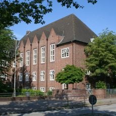 Sachsenwaldschule Gymnasium Reinbek