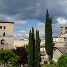 Farfa Abbey