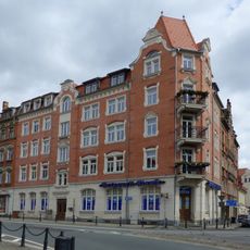 Bergquell-Klause Poststraße 2